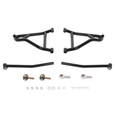 Steel Rear A Arms A-Arm Black For Can-Am Maverick Commander 800 1000 2013-2016 picture