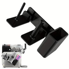 Cup Organizer for Machine, Paper Cup Holder Lid Dispenser, Breakroom, Home, Gym picture
