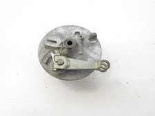 1976-1981 Kawasaki KE 100 Front Brake Plate Panel 41035-071-80 picture