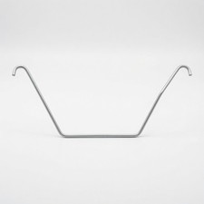 1986-1987 Honda TRX250R Rear Fender Support Stay Repl 80116-HB9-000 Brand New picture