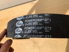 NOS Gates Powergrip GT3 1610 14MGT 3569SS Antistatic TO I.S.O 9563 picture