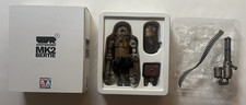 THREEA 3A WWR MK2 BERTIE 1/12 SCALE COMPLETE FIGURE ASHLEY WOOD + MINI DIY BLANK picture