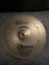 Sabian HH Hand Hammered 17