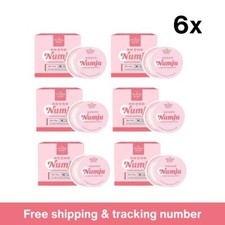 6x Numju Lotion Vitamin Leavening Agent Skin Dark armpits Radiant Black Elbows picture