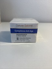 Coryse Salome Renaissance A.R.N.-A.D.N. Multi Vitamin Cream 50ml/1.7oz New picture