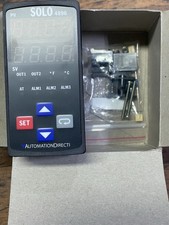 NEW AutomationDirect SOLO SL4896-RRE-D Temperature Controller picture