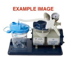 (NEW) Medline HCS7000 -Vac-Assist Suction Aspirator: Suction Unit picture