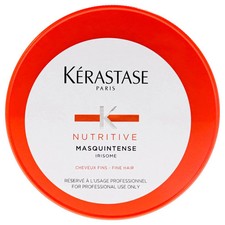 kerastase Nutritive Masquintense Mask Fine/Medium Hair 16.9oz/ 500ml New Formula picture