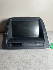 2006-2009 Toyota Prius Multi Info Display Screen 86110-47230 OEM picture