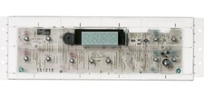 GENUINE GE RANGE OVEN CONTROL BOARD WB27T11314 MAIN ELECTRONIC MODULE NEW picture