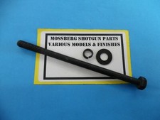 for Mossberg/M88 500,535,590,835, 12 & 20ga STOCK BOLT+ 2 washers Ships FREE picture