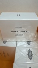 Byredo Super Cedar Eau De Parfum Spray - 100 Ml picture