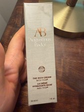 Augustinus Bader, The Rich Cream, 50ml.1.7 fl. oz. SEALED Brand New picture
