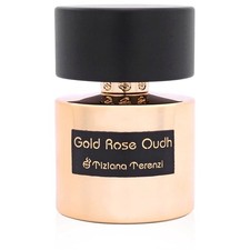 Tiziana Terenzi Unisex Gold Rose Oudh Extrait de Parfum Spray 3.4 oz Fragrances picture