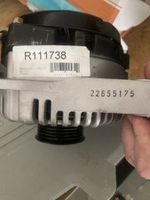 Brand New Alternator picture