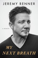 My Next Breath A Memoir - GOOD picture