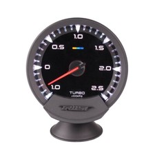 Brand New GReddy Sirius Meter Turbo Boost Meter Gauge GD7C07 Turbo  picture