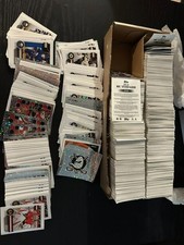 2025-26 Topps NHL Hockey Stickers Pick Your Sticker (#400-499) YOU PICK picture