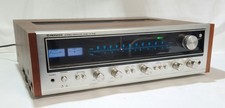 Pioneer SX-636 Vintage Stereo Receiver Tested Working picture