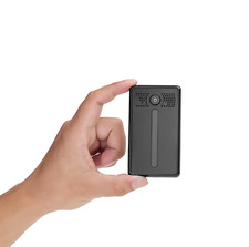 Mini Handheld Wifi Audio Voice Recorder With 4 Month Battery Life picture