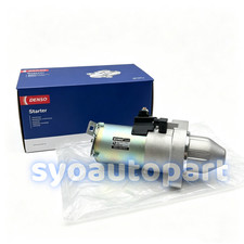 New Replacement DENSO Starter 31200‑PPA‑505 For Honda CR‑V CRV 2.4L 02‑06 picture