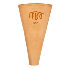 Felco Leather Scabbard Holster with Belt Clip for Pruners and Garden Tools picture