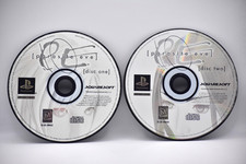 Parasite Eve Sony PlayStation 1 Professionally Resurfaced (1 Year Warranty) picture