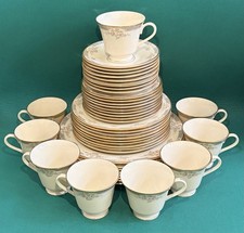 Lenox China Somerset 45 Piece Dinnerware Collection picture