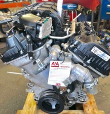 FORD MUSTANG  3.7L  ENGINE 65K MILES  2015 2016  2017 picture
