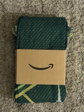 Seattle Storm Woven Blanket Amazon SGA Giveaway 9/23/26 IN HAND picture