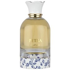 Lattafa Unisex Petra EDP Spray 3.4 oz Fragrances 6290360598796 picture