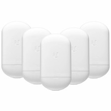 Ubiquiti Loco5AC-5 airMAX NanoStation 5AC Loco 5-pack picture