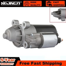 New Starter For Ford Ranger 1991-2008 3.0L,Mazda B3000 1998-2007 3.0L 3213 17191 picture