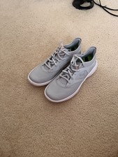 Puma Ignite Malibu Golf Shoes Size 10.5 High Rise Gray Rose Dust picture