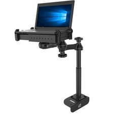 RAM-VB-194-SW1  RAM No-Drill Laptop Mount for '14-21 Ford Tra... picture