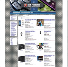 🥇 Turnkey Amazon Cell Phone Affiliate Store Website picture
