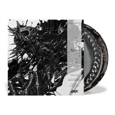 Death Stranding 2 ON THE BEACH Original Video Game Score 3XLP Vinyl Record NEW picture