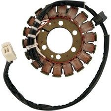 Rick's Motorsports Stator for Suzuki  21-315 Suzuki GSX-R600/GSX-R750 2004-2005 picture