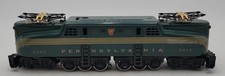 Lionel 2332 Vintage O Restored Pennsylvania GG-1 Electric Locomotive picture