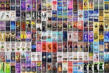 Broadway Flyers / Off-Broadway Flyers / Broadway Mini Flyers - Various Shows picture