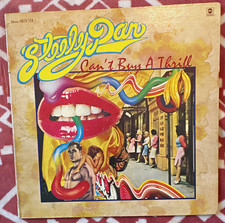 Steely Dan - Can't Buy a Thrill ABC Records ABCX-758 1972 12