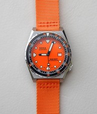 Doxa SUB 600T Professional Ceramic Inlay 861.10.351.21-N Men's Steel Watch picture