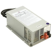 Wf-9855 55 Amp Power Converter Deck Mount Charger RV Lithium Converter Charger picture