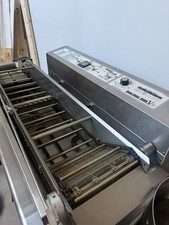 Belshaw Adamatic Donut Robot Mark V Electric Commercial Donut Fryer Machine picture