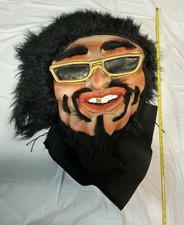 Big Dollar Daddy Men’s Halloween Costume Vintage Big Head (read Description) picture