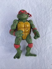 Raphael Teenage 1992 Mutant Ninja Turtles TMNT Vintage Mirage Studios Playmates picture