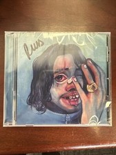 Russ Autographed Santiago Cd picture