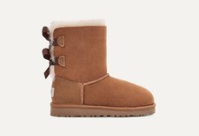 UGG KIDS BAILEY BOW II - 1017394K picture