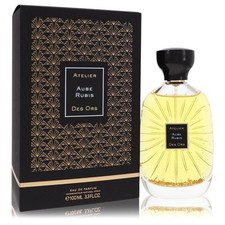 Aube Rubis Des Ors by Atelier Des Ors Eau De Parfum Spray (Unisex) 3.3 oz picture