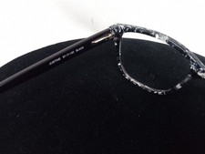 Chic Eyewear Justine 57-17-150 Black picture